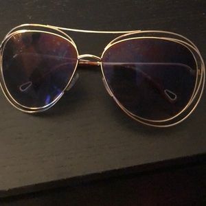 Chloe sunglasses